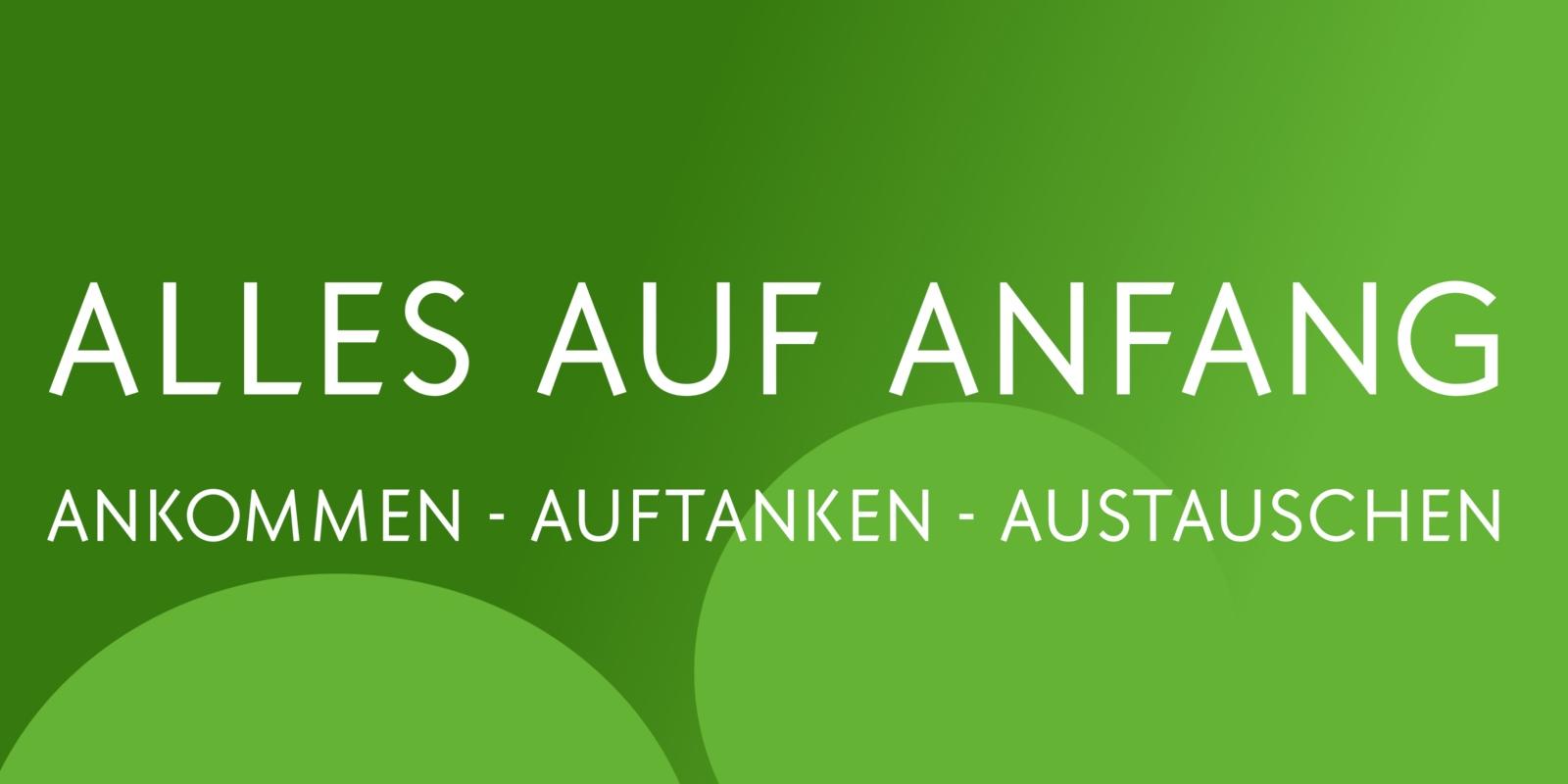 Alles auf Anfang_Header