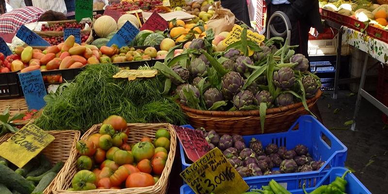 Markttag