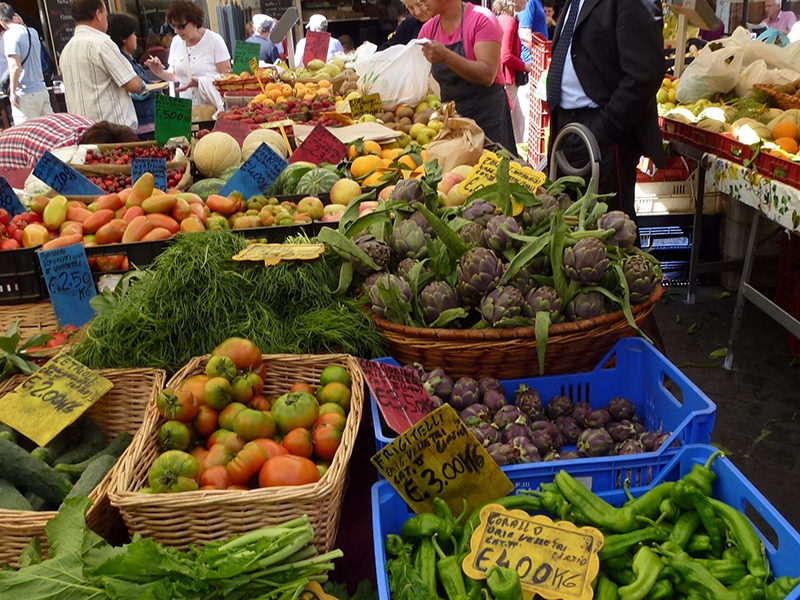 Markttag