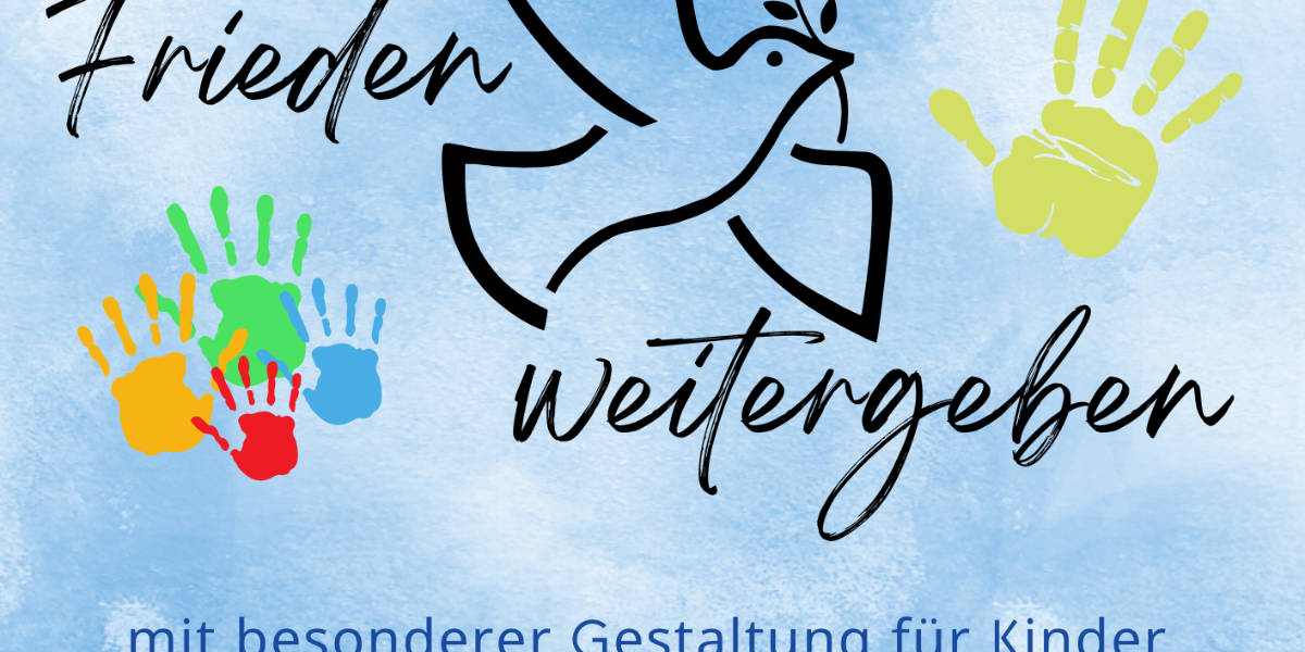 Plakat Kirchweih Oléa 2025