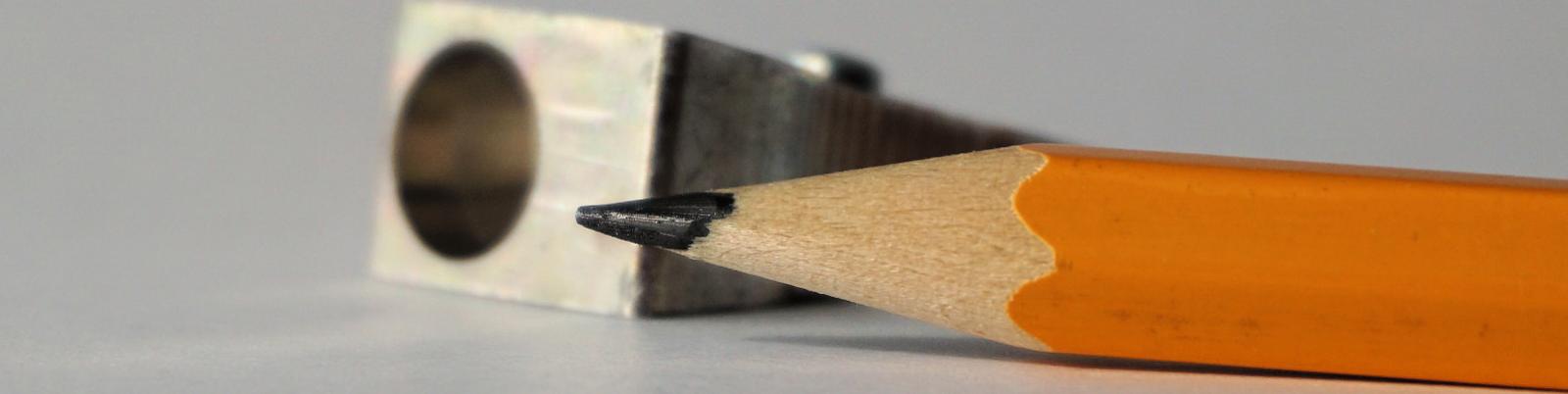 Bleistift