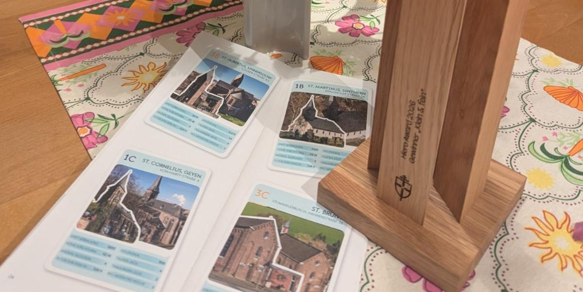 Hiero-Award