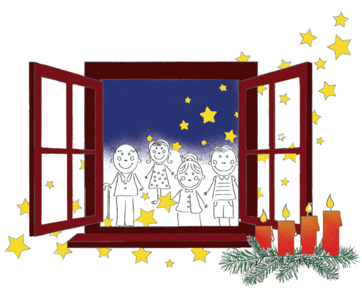 Logo Adventskalender