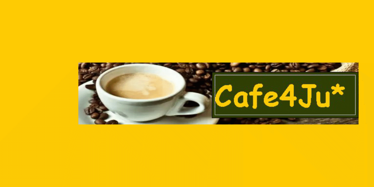 Logo_Cafe4ju