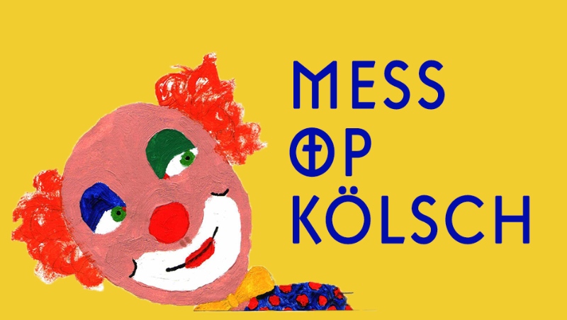 Mess op Koelsch