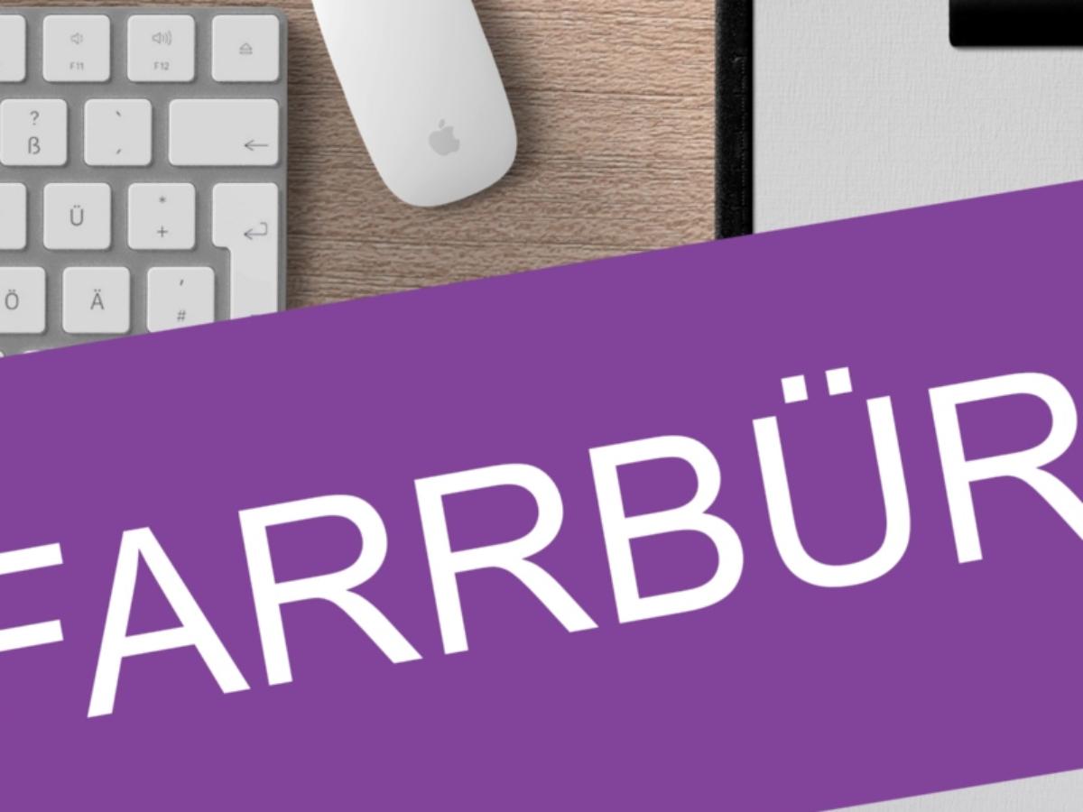 PFARRBÜRO