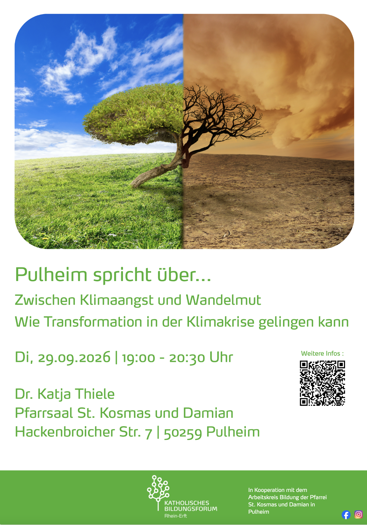 Pulheim_spricht