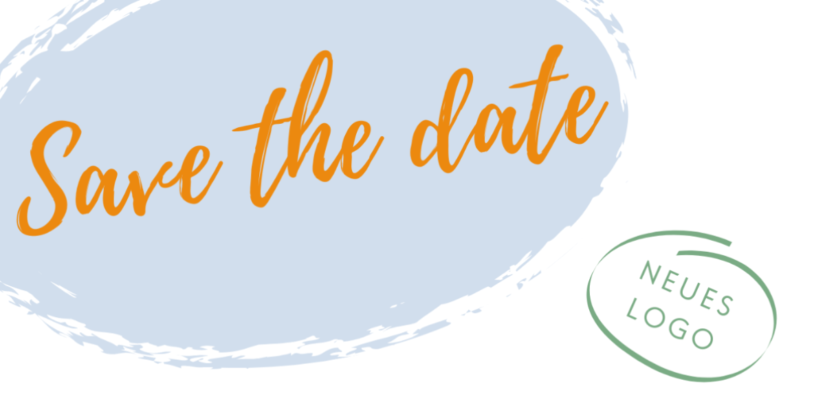 Save the date - Eröffnungsfest Familienkirche