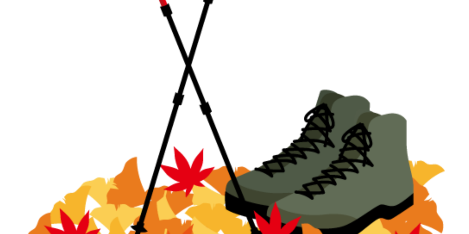 Wandern für Senioren