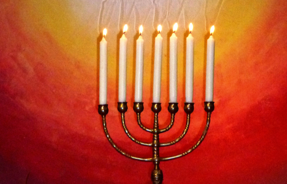 menora_by_Christiane_Raabe_pfarrbriefservice