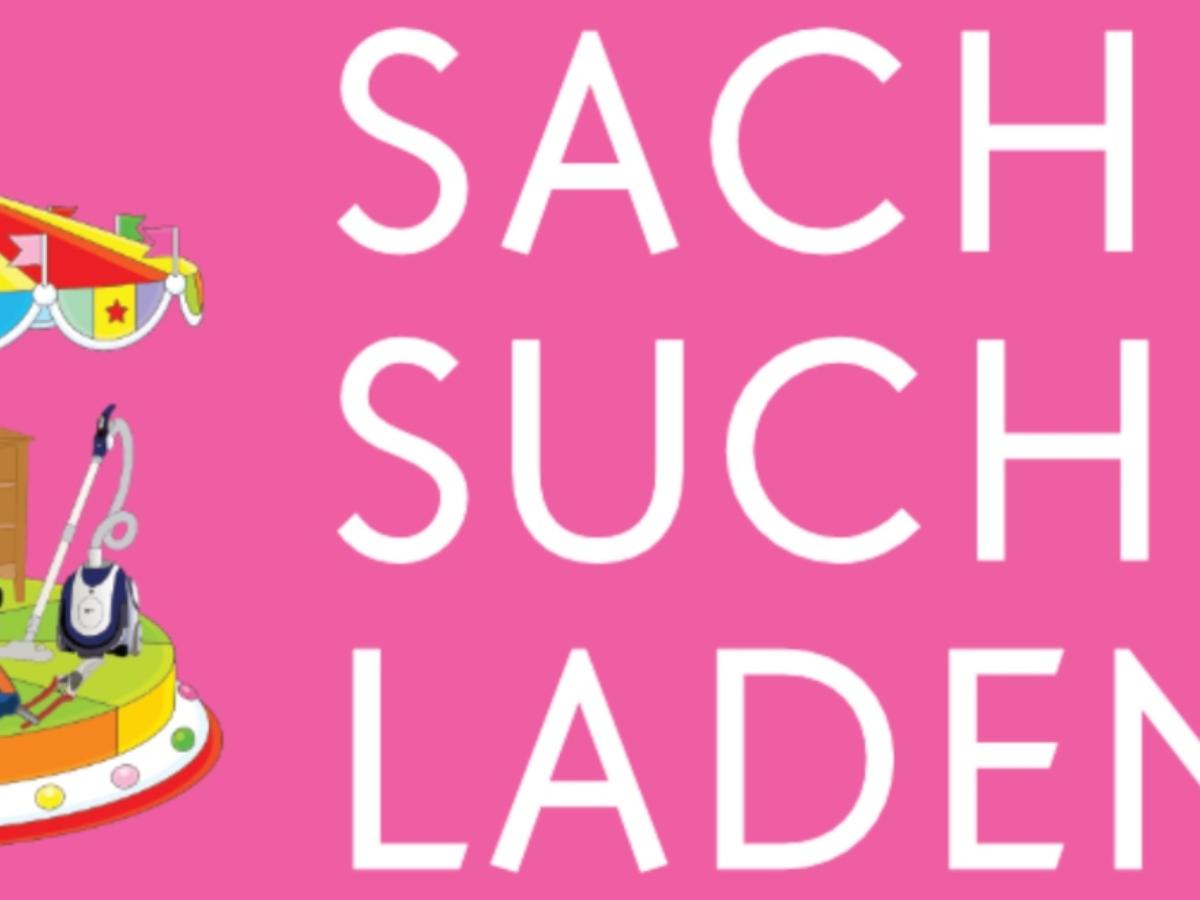 Sachensucherladen_Logo