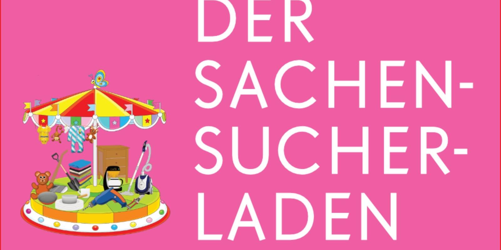 Sachensucherladen_Logo