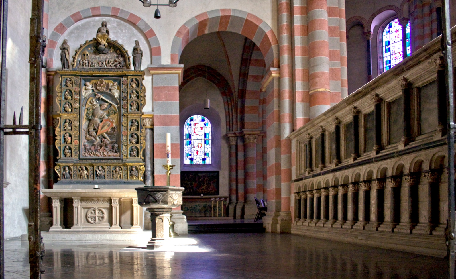 Kirchenführung