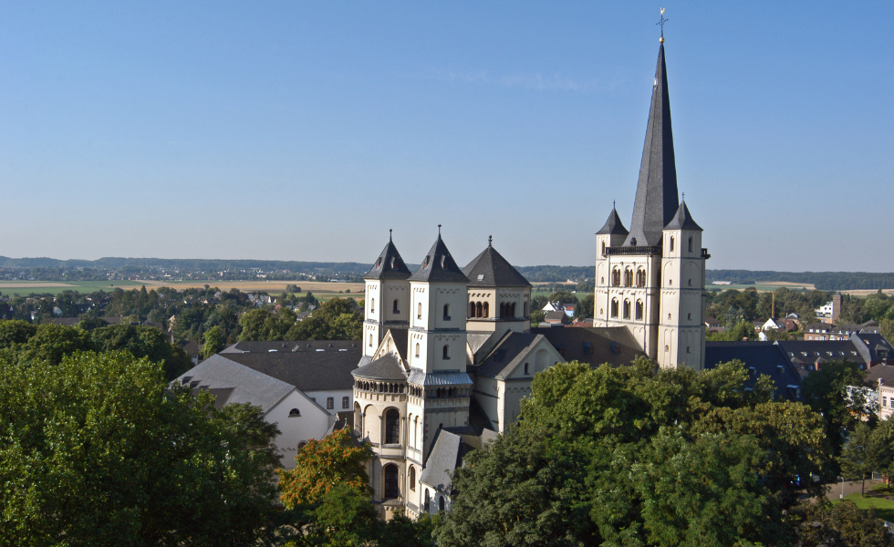 St.Nikolaus