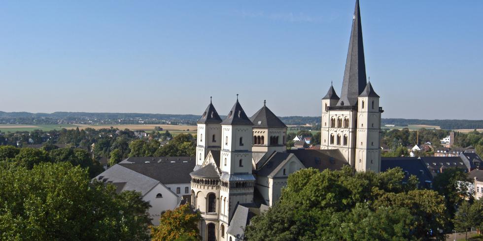 St.Nikolaus