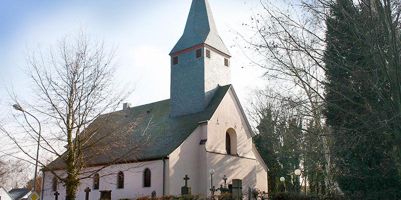 St.Martinus