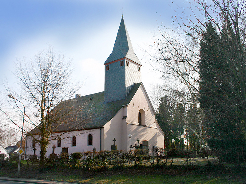 St.Martinus