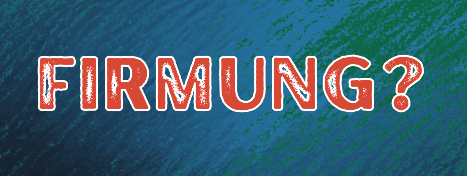 Firmung - Schriftzug_27