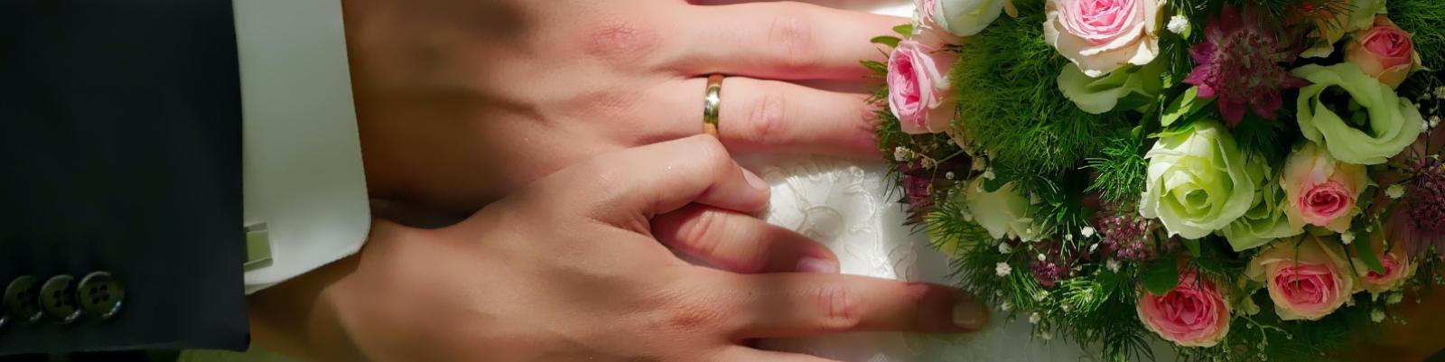Hochzeit