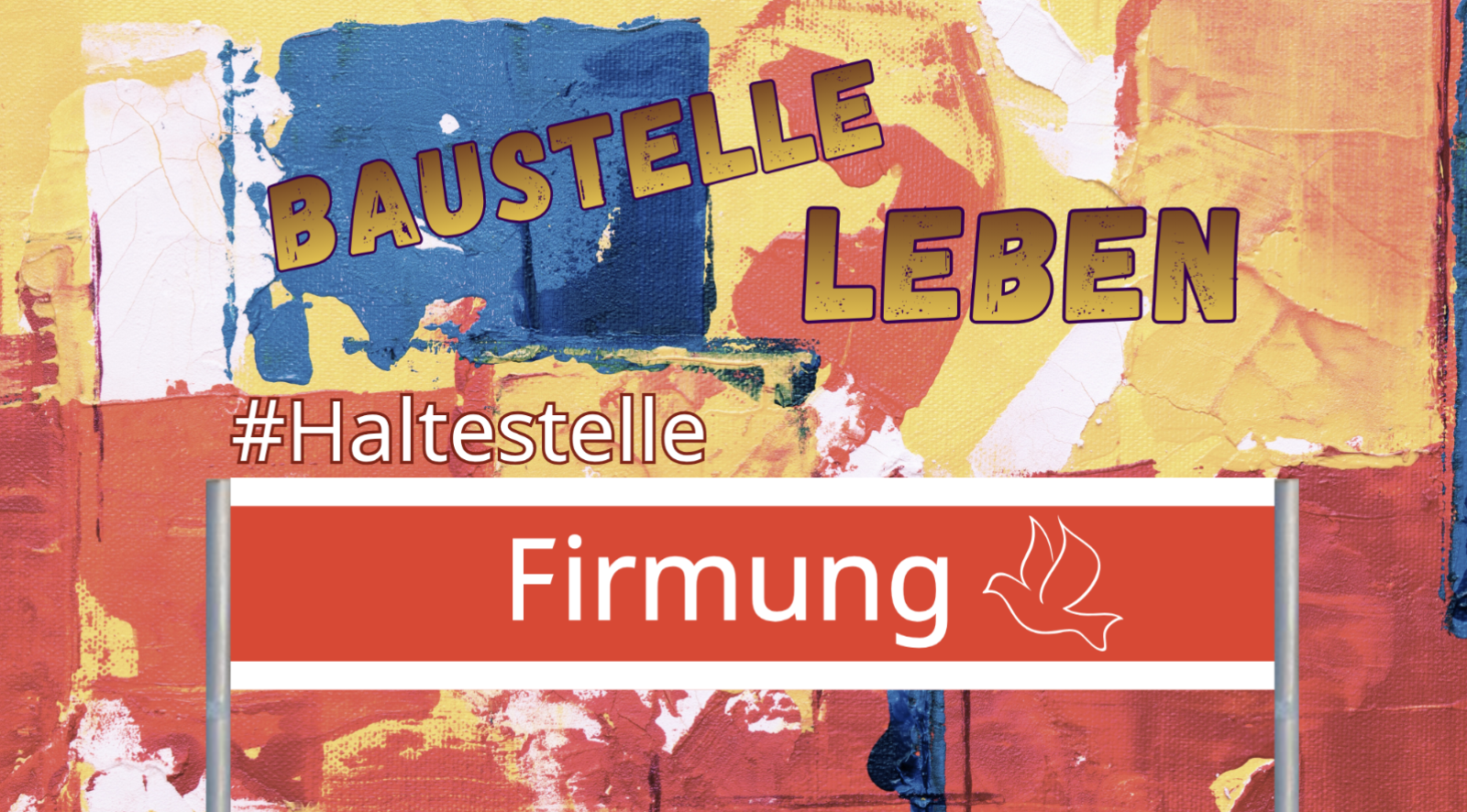 Motto Firmvorbereitung 2026