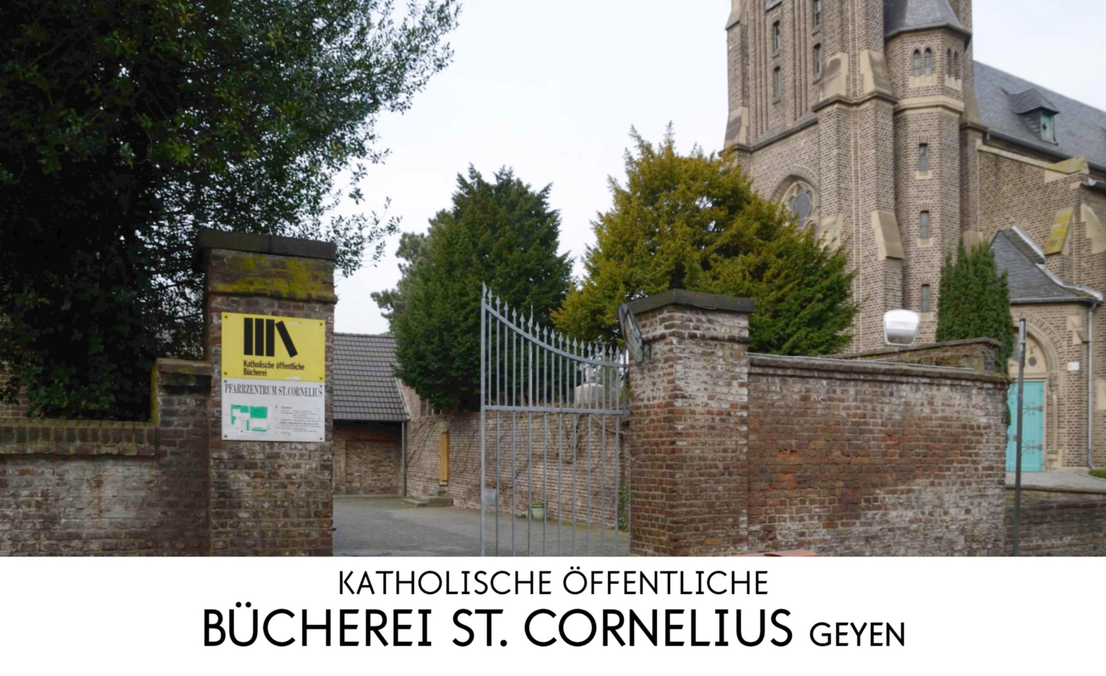 KÖB GEYEN