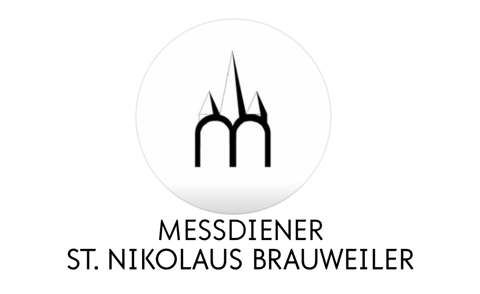Messdiener Brauweiler