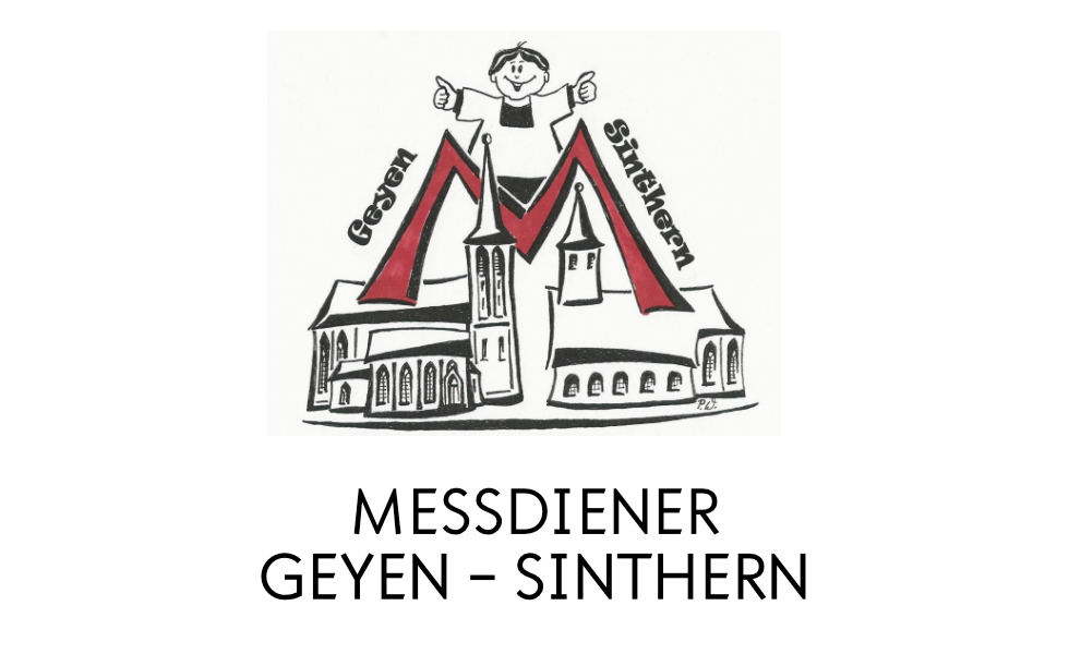 Messdiener G_S