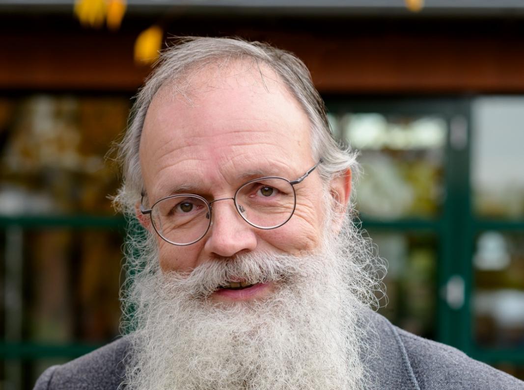 Andreas Luckey - Pfarrvikar
