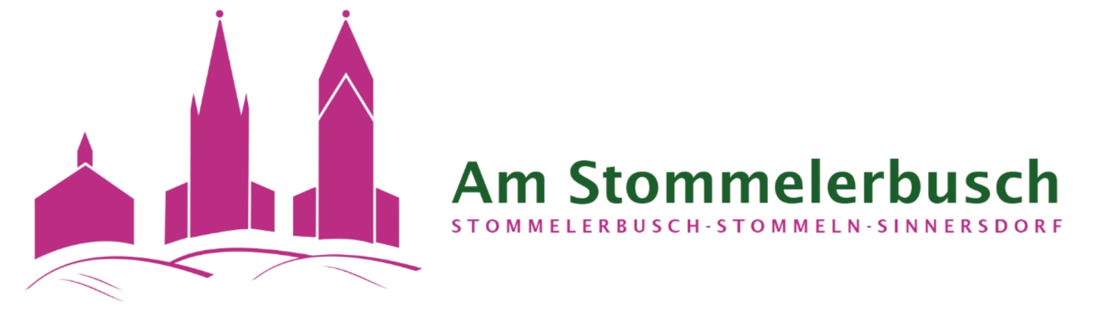 Logo Stommelerbusch