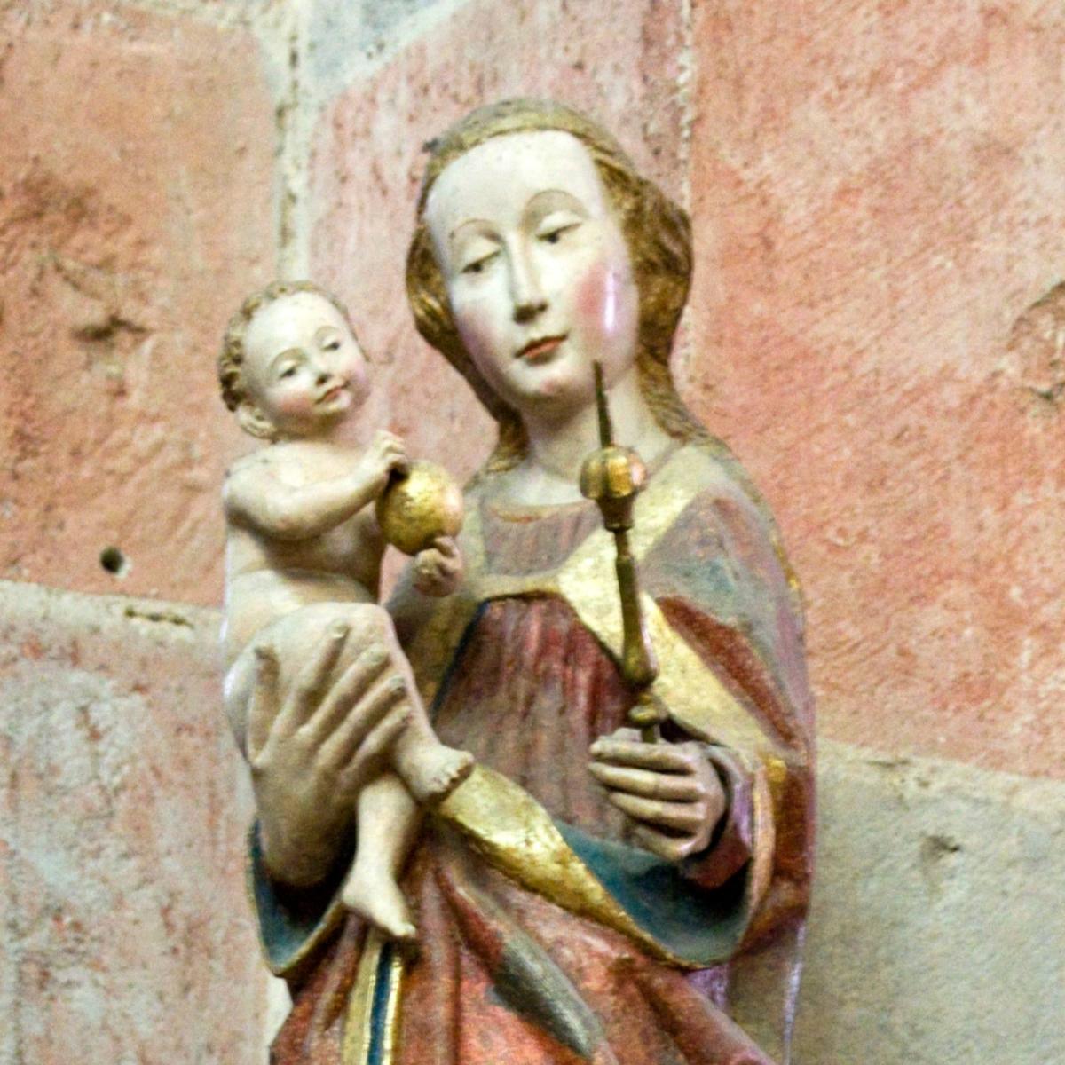 Brauweiler_Madonna