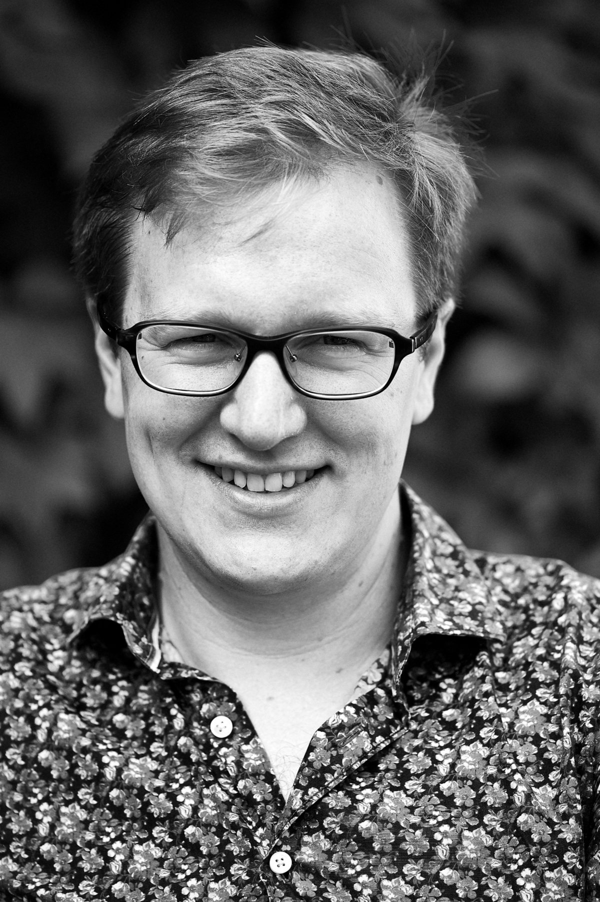 Christian Groß (c) Christian Groß