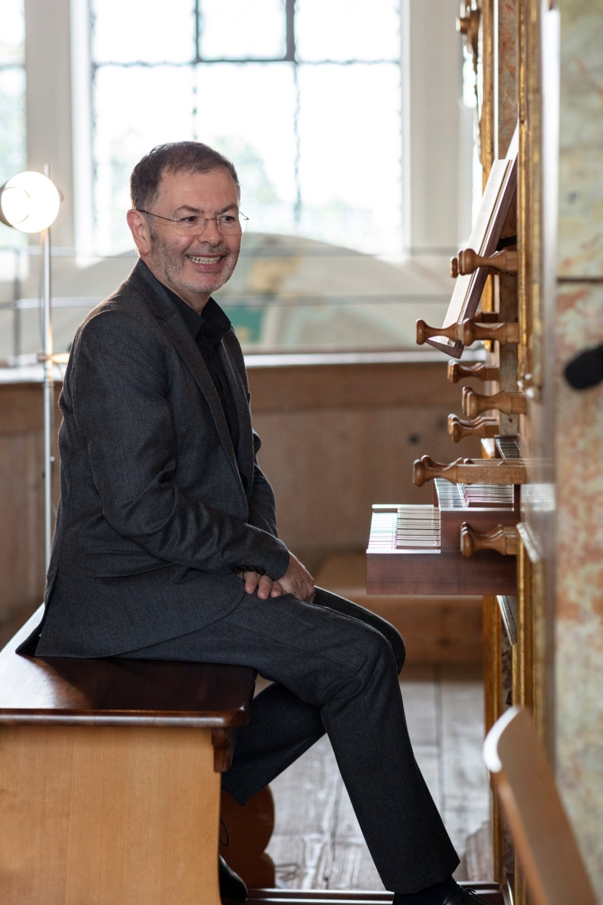 Franz Raml (c) Privat