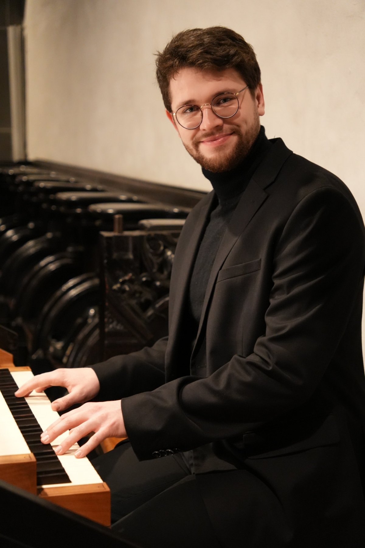 Johannes Güdelhöfer (c) Beatrix Reese