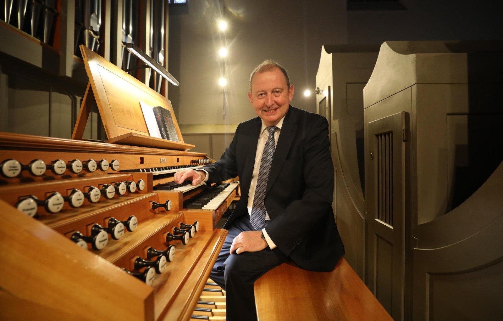 Otto Maria Kraemer (c) Matthias Wild, Kaufbeuren