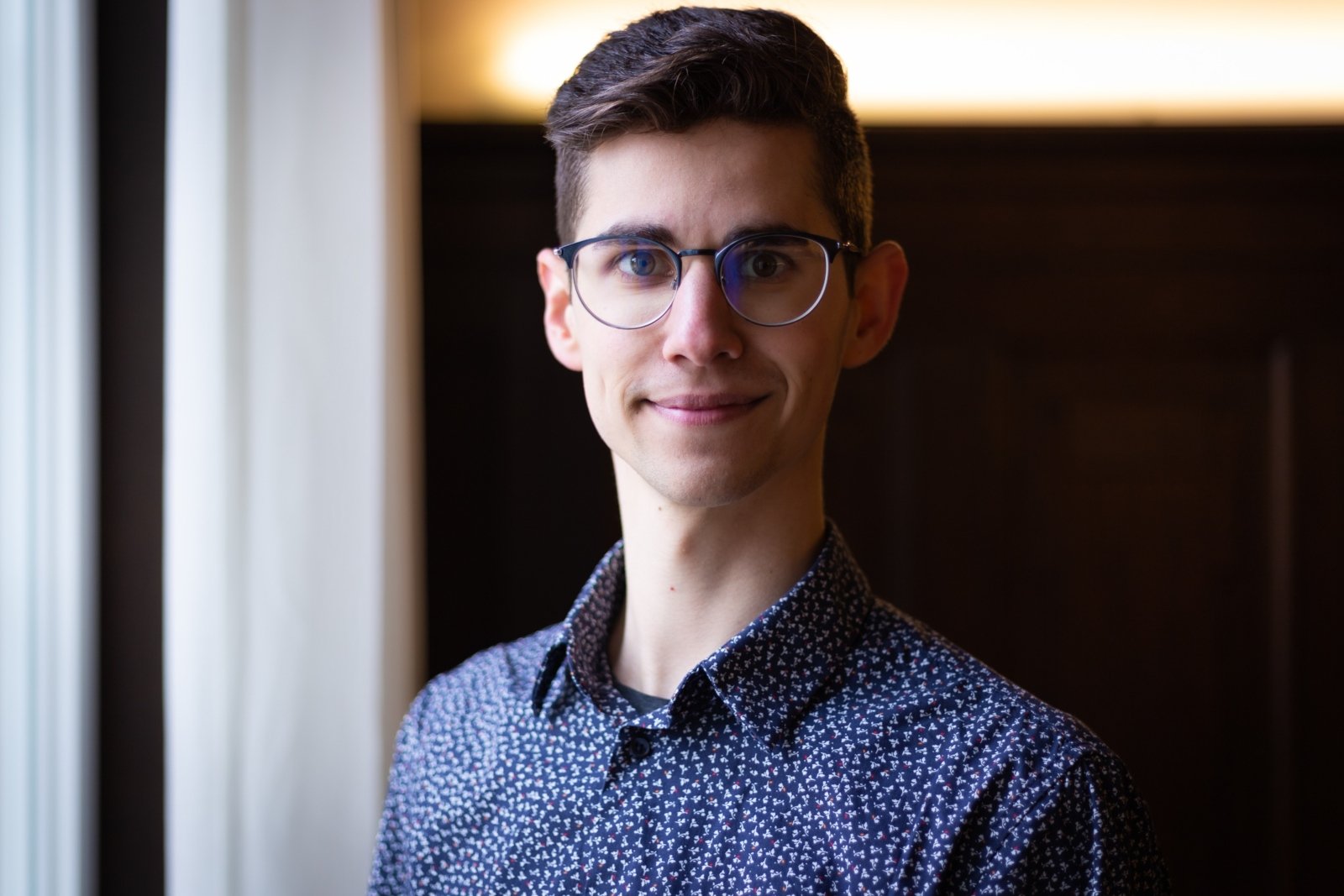 Torben Schleiden (c) Kilian Homburg
