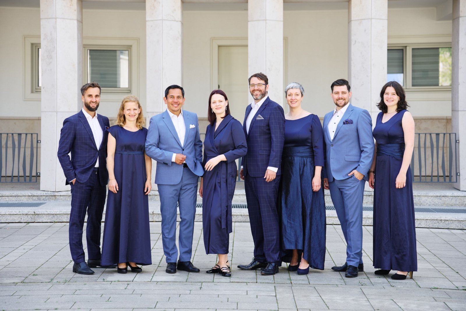 Vokalexkursion (c) Matthias Morawetz