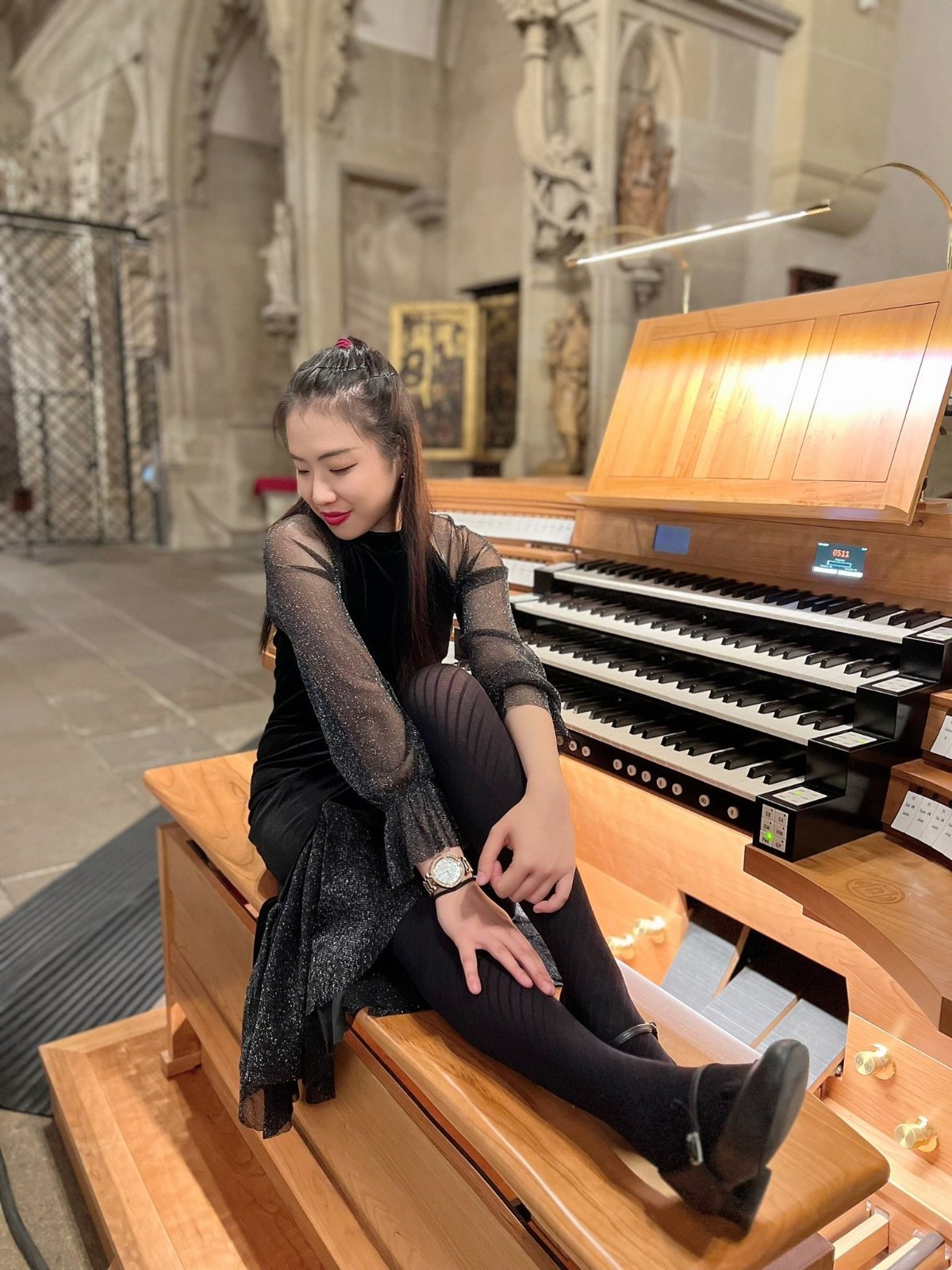 (c) Peisen Zheng