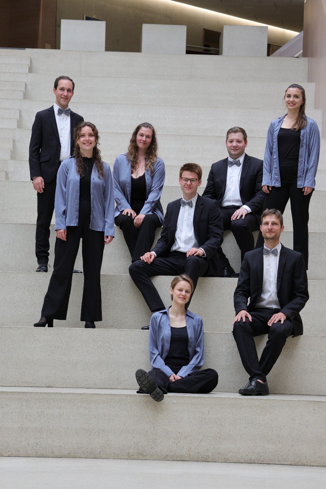 Vela Vokalensemble (c) Vela Vokalensemble