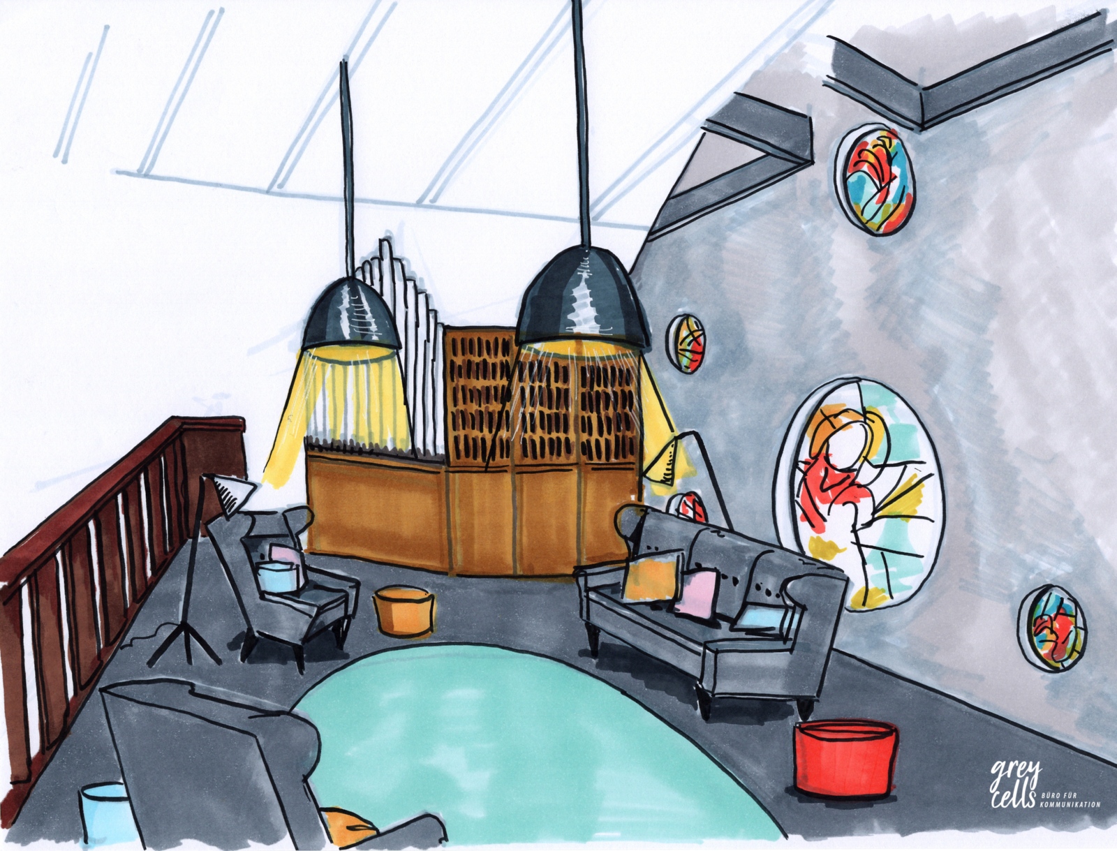 SMDW _ Empore Lounge _ greycells _ 29012024